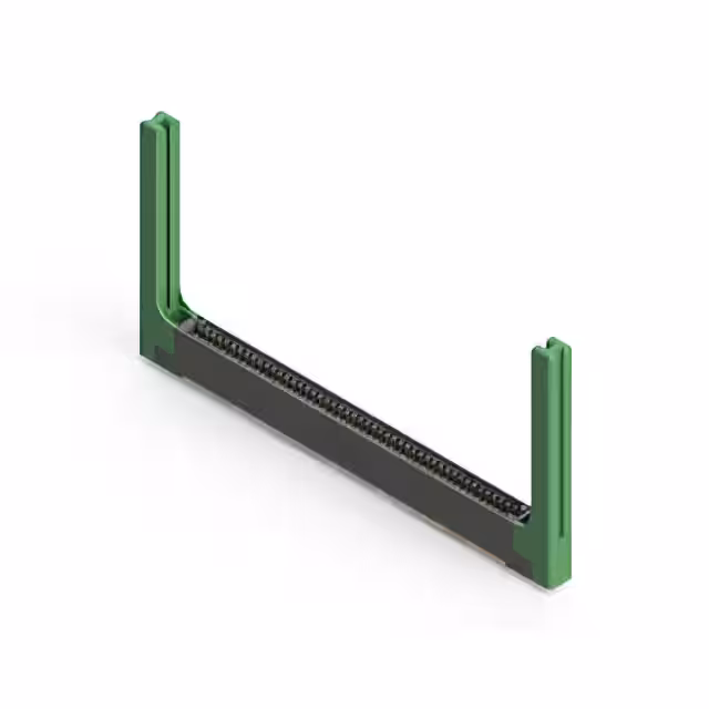 395-096-520-258 EDAC Inc.  Edgeboard Connectors